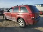 2008 Jeep Grand Cherokee Laredo