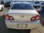 2010 Chevrolet Malibu LTZ