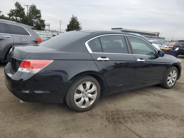 2010 Honda Accord EXL