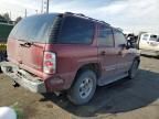 2003 Chevrolet Tahoe K1500