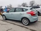 2013 Ford Focus BEV