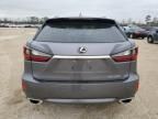 2018 Lexus RX 350 Base