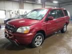 2005 Honda Pilot EX