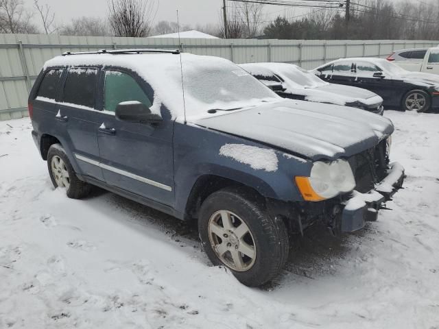 2010 Jeep Grand Cherokee Laredo