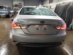 2015 Hyundai Sonata Hybrid