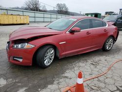 2013 Jaguar XF en venta en Lebanon, TN