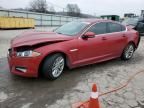 2013 Jaguar XF