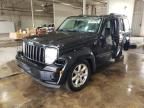 2010 Jeep Liberty Sport