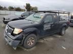 2006 Nissan Frontier King Cab XE