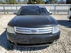 2008 Ford Taurus Limited