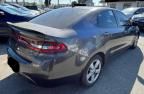 2016 Dodge Dart SXT