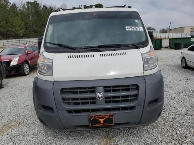 2015 Dodge RAM Promaster 1500 1500 Standard