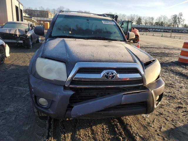 2006 Toyota 4runner SR5