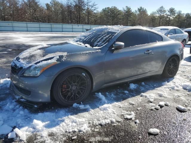 2010 Infiniti G37