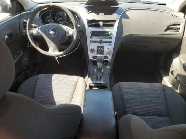 2011 Chevrolet Malibu 1LT