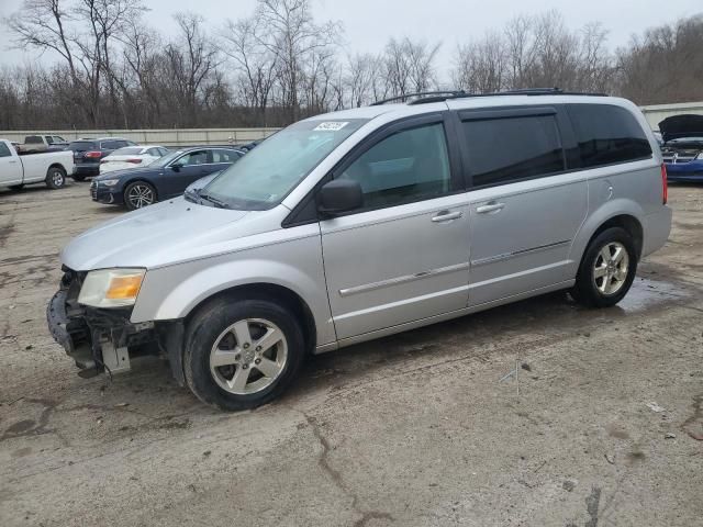 2008 Dodge Grand Caravan SXT