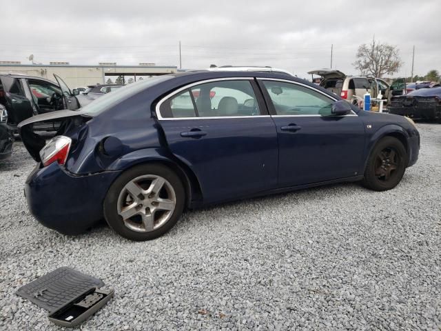 2009 Saturn Aura XE