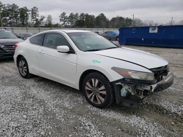 2012 Honda Accord EX