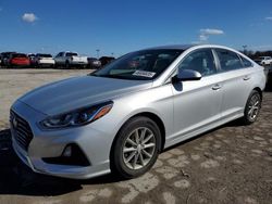 Hyundai Vehiculos salvage en venta: 2018 Hyundai Sonata SE