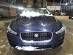 2017 Jaguar XE Premium