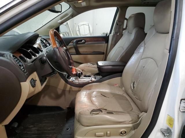 2011 Buick Enclave CXL