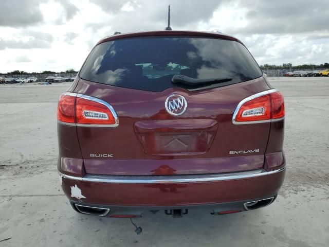 2016 Buick Enclave