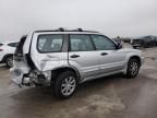 2005 Subaru Forester 2.5XS