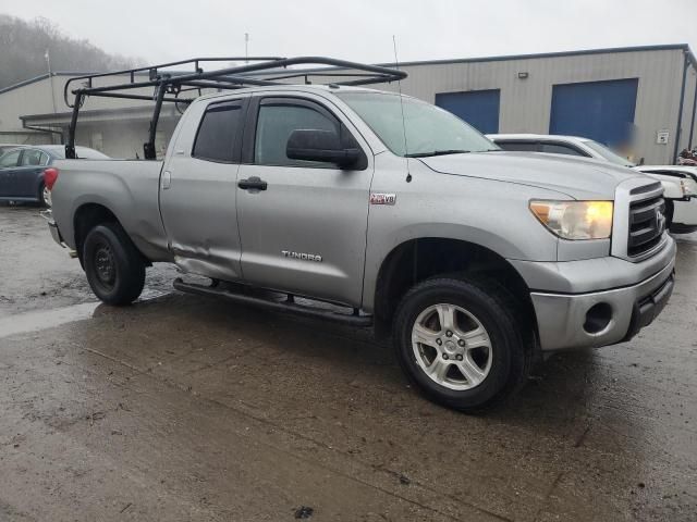 2011 Toyota Tundra Double Cab SR5