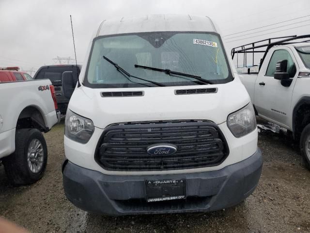 2018 Ford Transit T-250