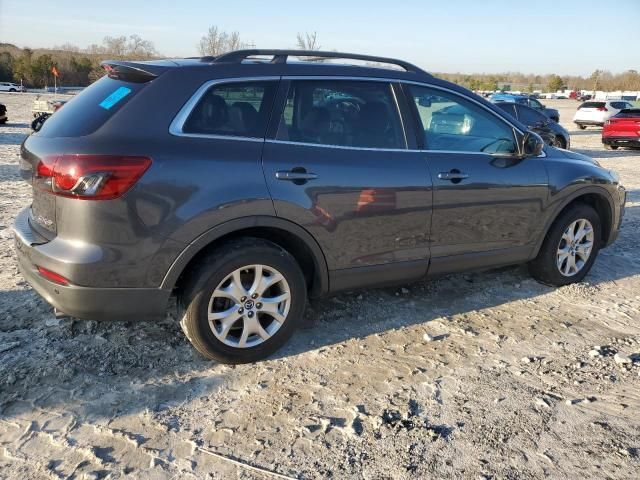 2015 Mazda CX-9 Touring