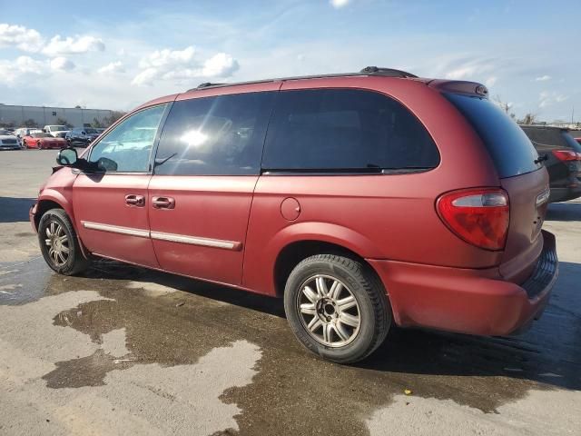 2006 Chrysler Town & Country Touring