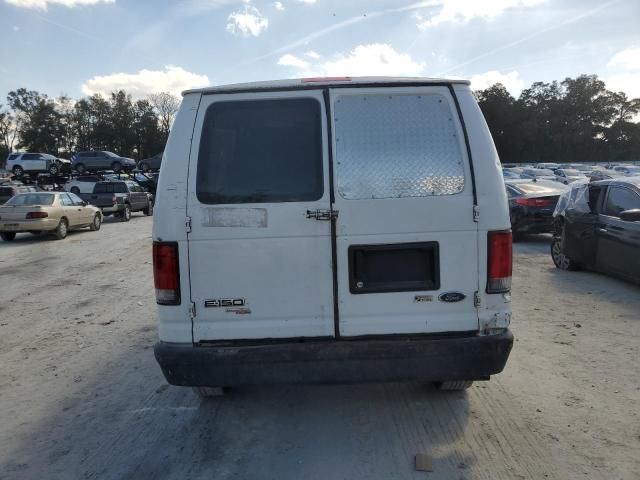 2011 Ford Econoline E150 Van