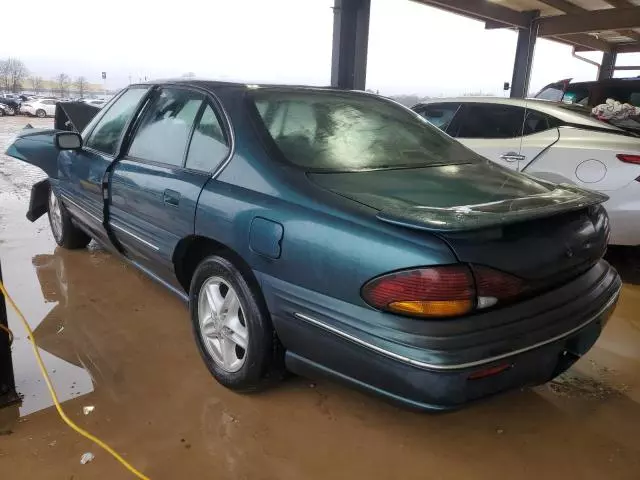 1997 Pontiac Bonneville SE