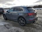 2018 Audi SQ5 Premium Plus