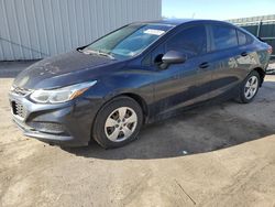 2016 Chevrolet Cruze LS en venta en Duryea, PA