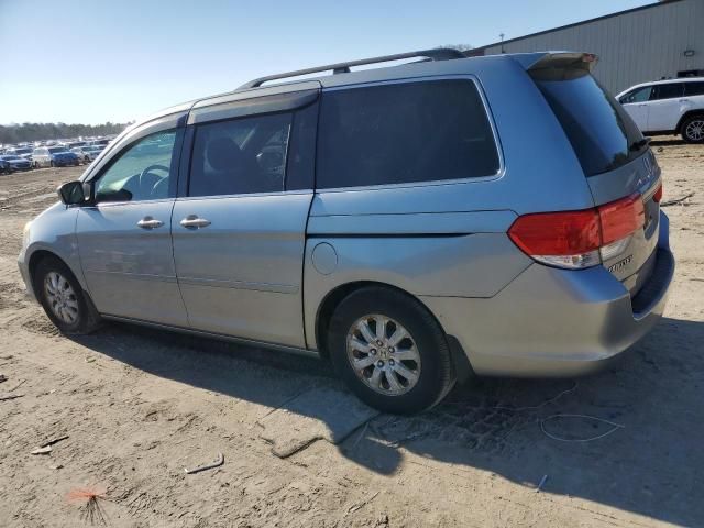 2009 Honda Odyssey EX