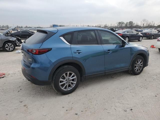 2022 Mazda CX-5 Select