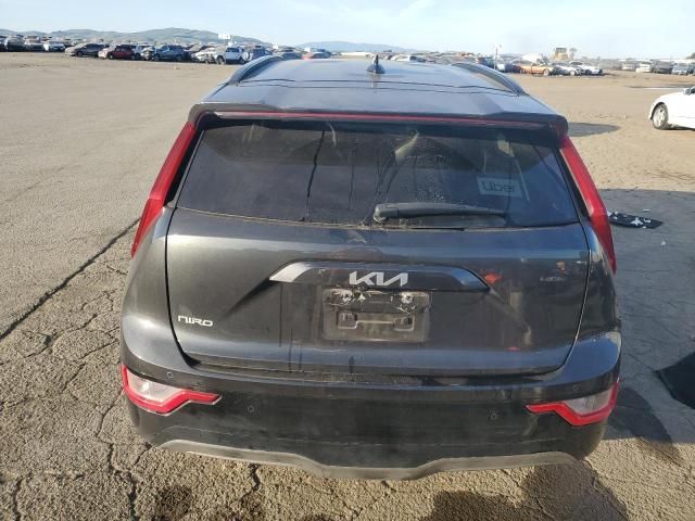 2023 KIA Niro Wind