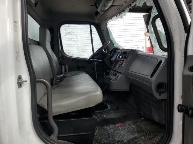 2018 Freightliner M2 106 Medium Duty