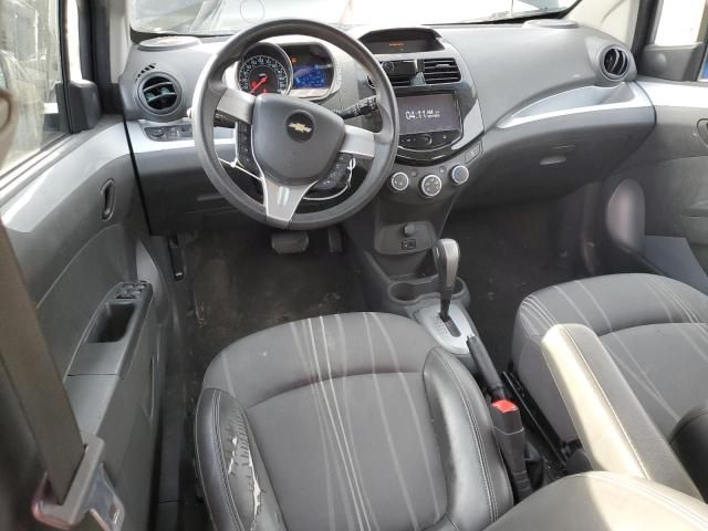 2014 Chevrolet Spark 1LT