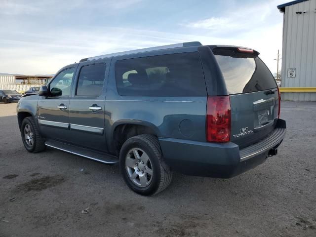 2007 GMC Yukon XL Denali