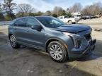 2020 Cadillac XT4 Sport