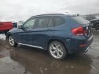 2013 BMW X1 XDRIVE28I