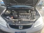 2004 Honda Civic EX