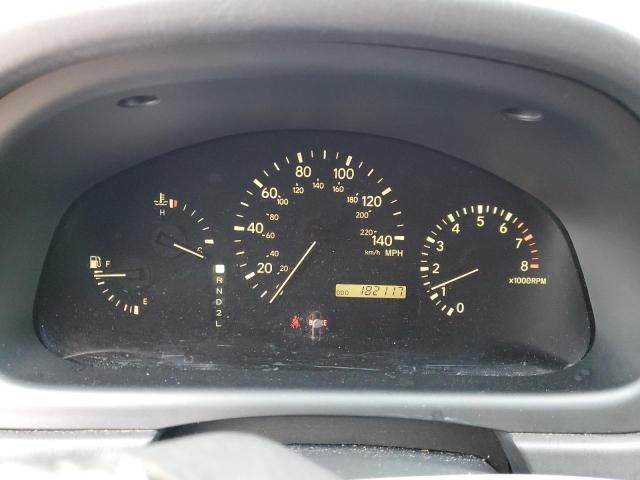 1999 Lexus RX 300