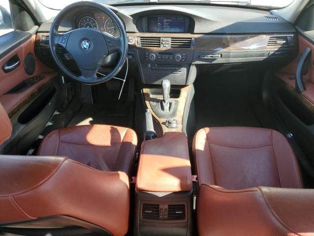 2010 BMW 328 I