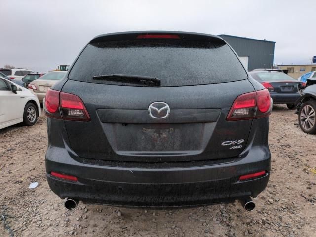 2015 Mazda CX-9 Touring