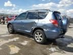 2008 Toyota Rav4 Limited