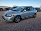 2006 Honda Civic LX