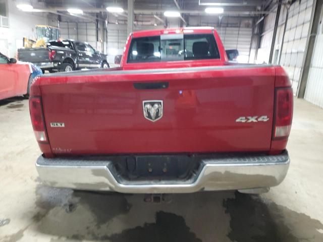 2012 Dodge RAM 2500 SLT